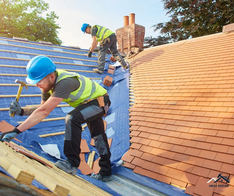 Why choose Roof Repair Near Me in Wakeman, OH