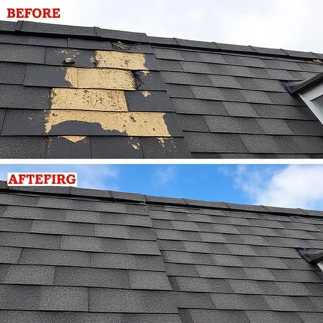 Roof Repair Near Me in Wakeman, OH near me